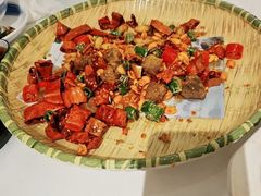 -陶缘一号·四季缘·老字号顺德菜·户外婚礼家宴(西滘店)