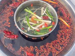 -枇杷园食为鲜火锅(南山店)