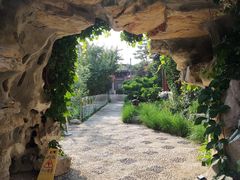 -李叔同故居纪念馆