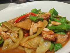 -鸽子侯·家宴·平价海鲜(绿地店)