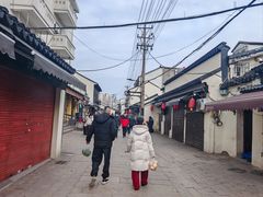 -葑门横街