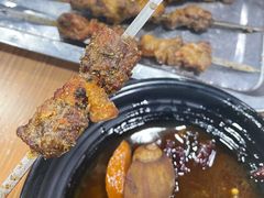 -老虎滩大连海鲜烧烤(建邺云锦路总店)