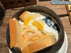 -云海肴·汽锅鸡·云南代表菜(浦江欢乐颂店)