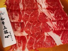 -温野菜涮涮锅(西单大悦城店)