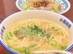 -东大桥小国抻面烧烤(长通路店)