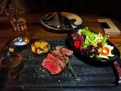 -Amanda餐厅(长乐路店)