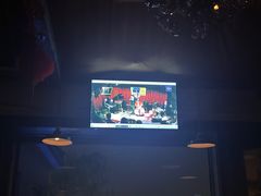 -东岸Cafe 爵士俱乐部