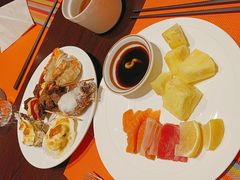 -南通大饭店·米兰餐厅