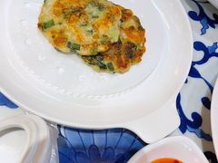 闽南海蛎煎-王庄阿咪海鲜大排档(上下杭店)