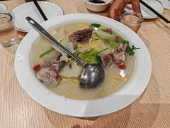 -老边饺子馆(东单店)