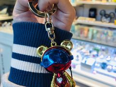 -麦当劳(坂田分店)