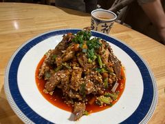 -田园印象·成都土菜院子(华阳店)