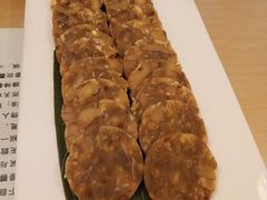 -静莲斋素食(慈云寺店)
