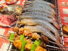-生火火·小炉子炭烤(金楠天街总店)