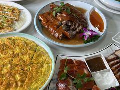 -金生美食(贵州路店)