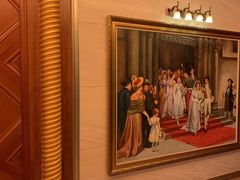 -山明水秀大饭店