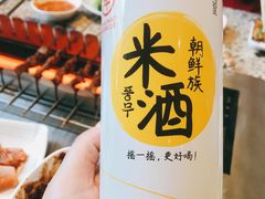 -丰茂烤串(金泉美食宫店)