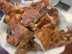 -鸿旺海鲜楼(平潭流水店)