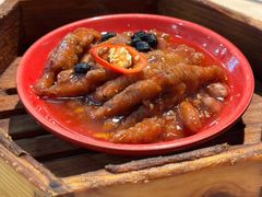 -避风塘(宝山万达店)