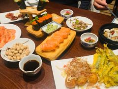 -松子料理(亮马桥店)