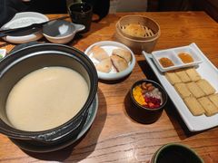 -云海肴·汽锅鸡·云南代表菜(美罗城店)