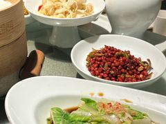 -北京老铺烤鸭(西稍门店)