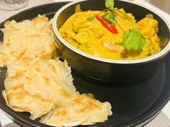 -若蘭慈·无国界素食料理(欢乐海岸店)