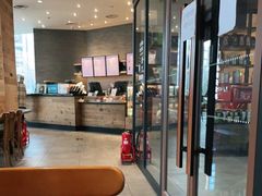 -星巴克(北京望京店)