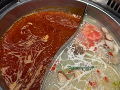-季季红火锅(柳州广惠商业店)