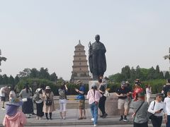 -大慈恩寺(大雁塔)