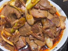 -杨记清芳牛肉拉面(宝龙广场店)
