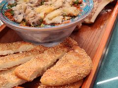 -乡村馕坑肉·烧烤·新疆菜·本地人更爱吃(阿勒泰首店)
