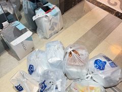 -山姆会员商店(上海浦东店)