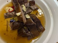 -徽镇小厨·经典徽菜(马连道店)
