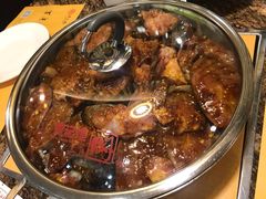 -黄记煌三汁焖锅(崇文门店)