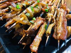 -李烤肉(非物质文化遗产)