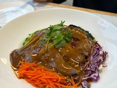 -叁拾壹克饺子·东北菜(国贸店)