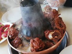 -阳坊胜利涮羊肉(阳坊老店)
