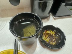 -争鲜回转寿司(浦东三钢里PLUS店)