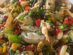 -辣螃铠盆盆蟹大排档(总店)