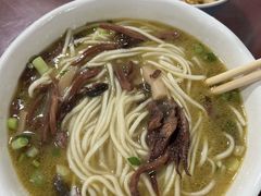 -大石人家鱿鱼面馆(大石西路总店)