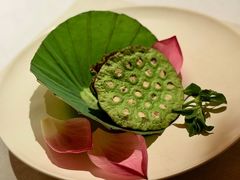 -叶叶菩提·晋福宫