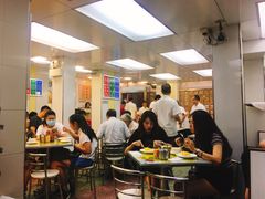 大堂-澳洲牛奶公司(佐敦店)