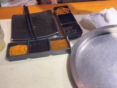 -久藏·横膈膜烧肉·酒场(江汉路店)