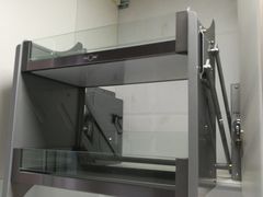 -佰丽爱家全屋定制(汶水店)