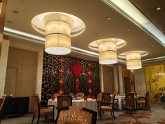 -酌宴府The China Club·广州万富希尔顿酒店(云城东路店)