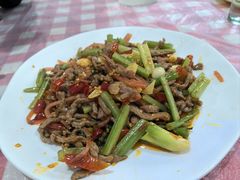 -洪霞餐馆
