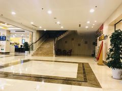 -徐州中汇国际会议酒店(矿大文昌校区地铁站店)