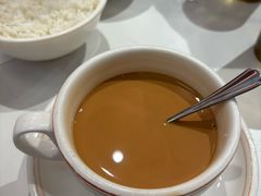 -香港深仔记茶餐厅(东门店)