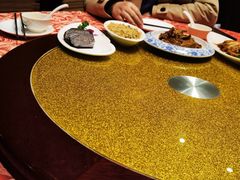 -功德林(南京西路店)